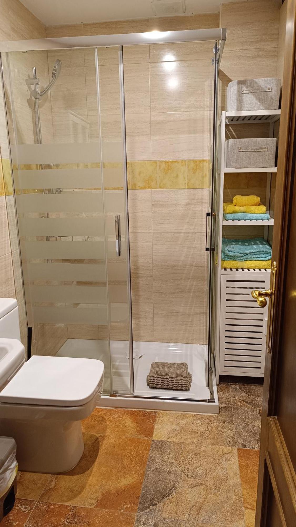 Apartament Mikaela Planta Baja-Con Patio Burgo de Osma Pokój zdjęcie
