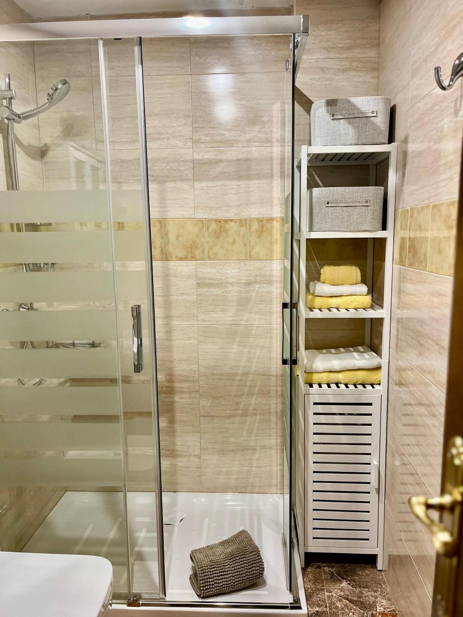 Apartament Mikaela Planta Baja-Con Patio Burgo de Osma Zewnętrze zdjęcie
