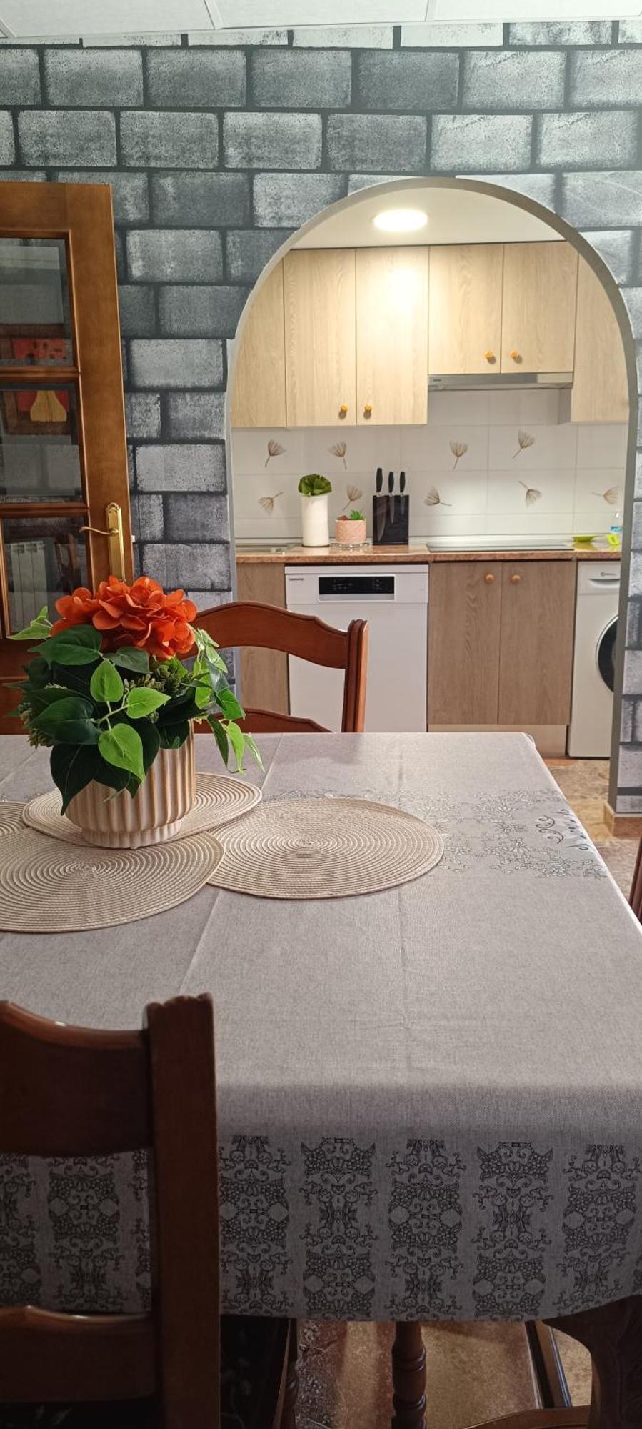 Apartament Mikaela Planta Baja-Con Patio Burgo de Osma Zewnętrze zdjęcie